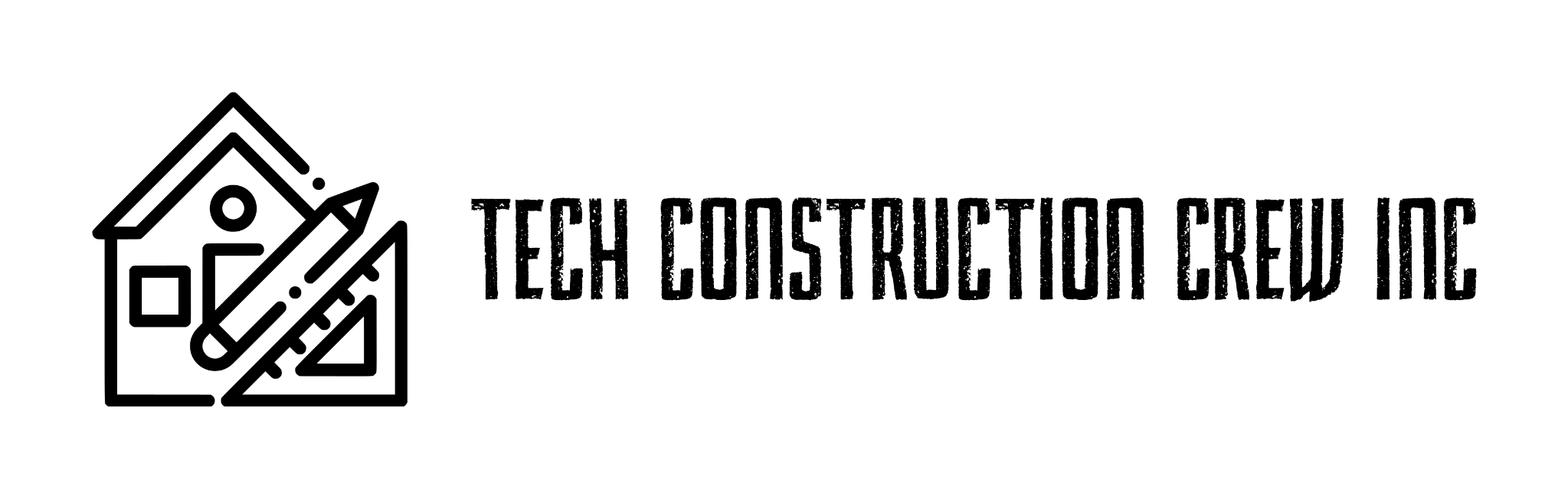 Tech Construction Crew Inc. logo